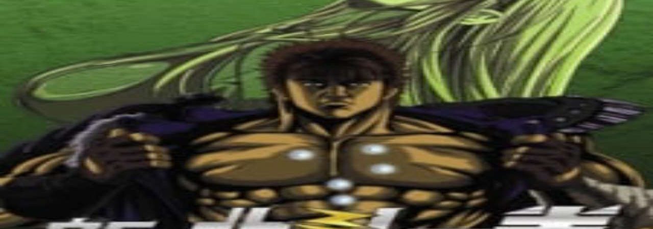 Phim Shin Hokuto no Ken - New Fist of the North Star PhimChill Vietsub (2003)