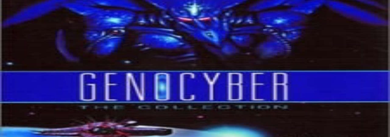 Phim Genocyber - Geno Cyber PhimChill Vietsub (1994)