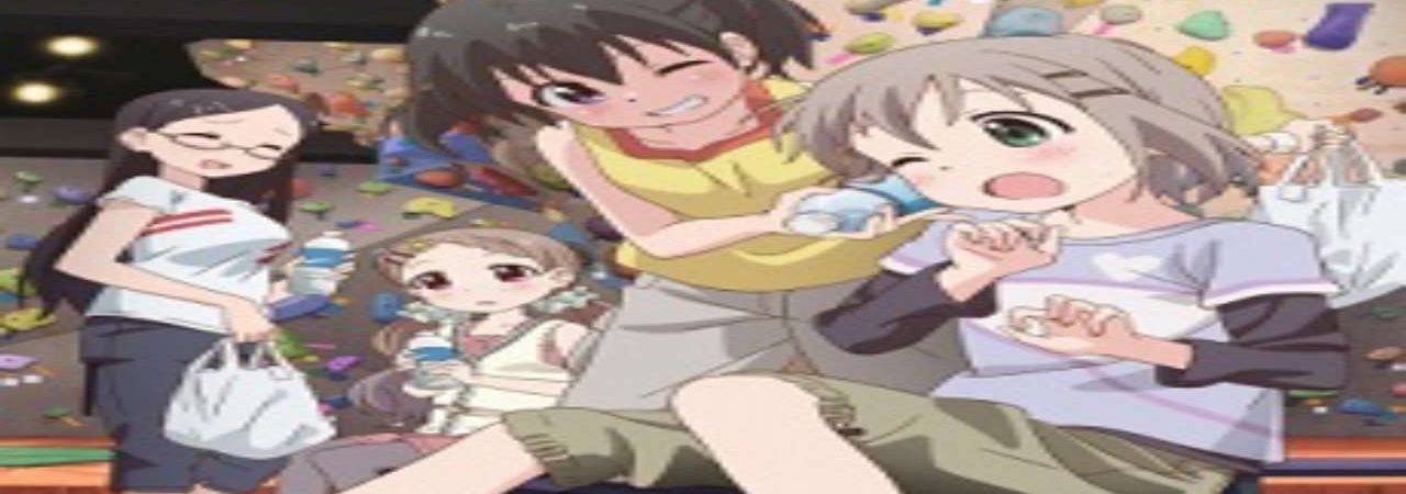 Phim Yama no Susume Kabe tte Kowakunai no - Yama no Susume Episode 13 Encouragement of Climb Special PhimChill Vietsub (2013)