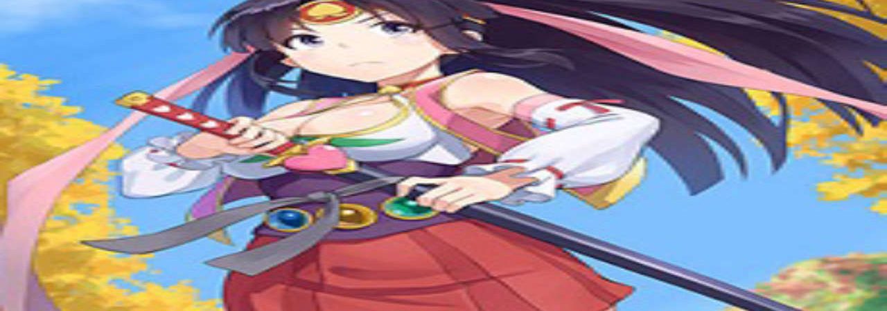 Poster of Momo Kyun Sword