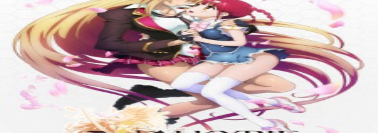 Phim Valkyrie Drive Mermaid -  PhimChill Vietsub (2015)