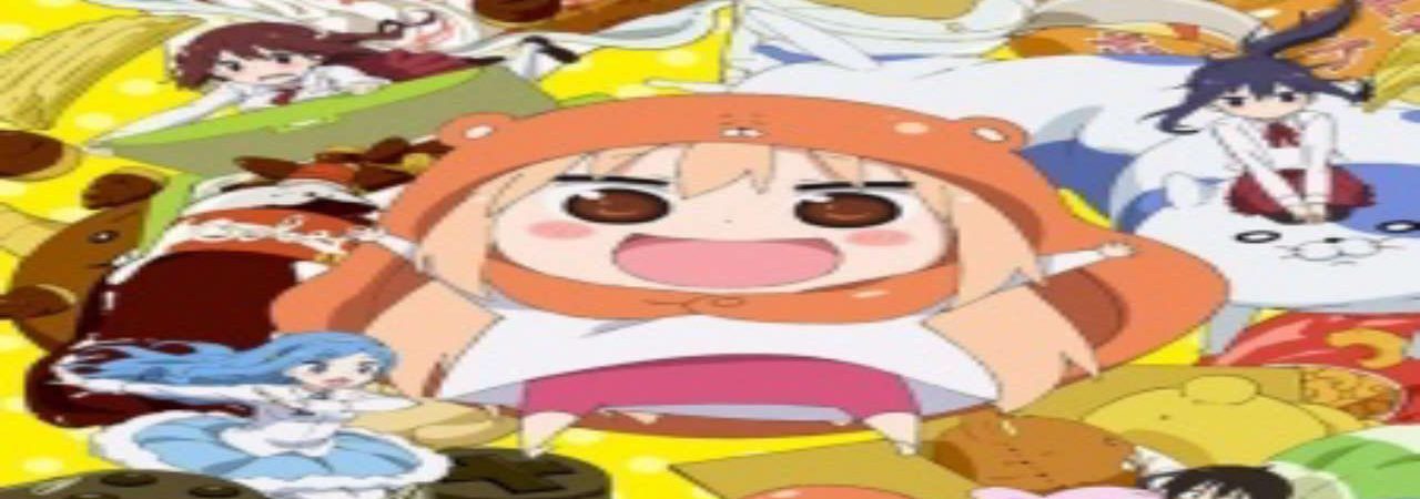 Phim Himouto Umaru chanS - My Two Faced Little Sister S Himouto Umaruchan S Himouto Umaru chan S PhimChill Vietsub (2015)