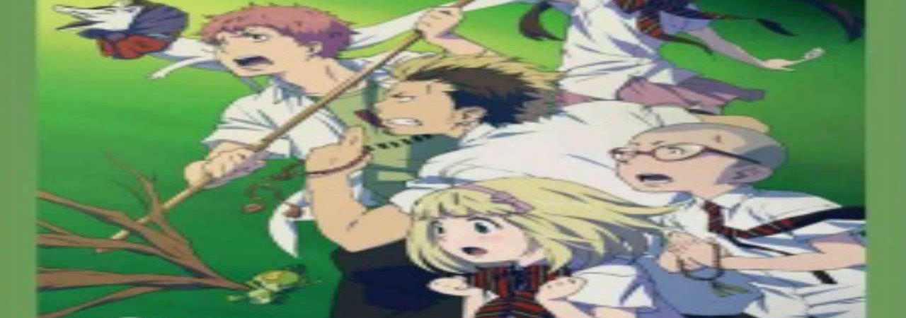 Phim Ao no Exorcist Ura Ex - Ao no Exorcist Specials Ao no Exorcist Ura Eku Ao no Futsumashi Blue Exorcist Specials Ao no Exorcist Omake PhimChill Vietsub (2012)