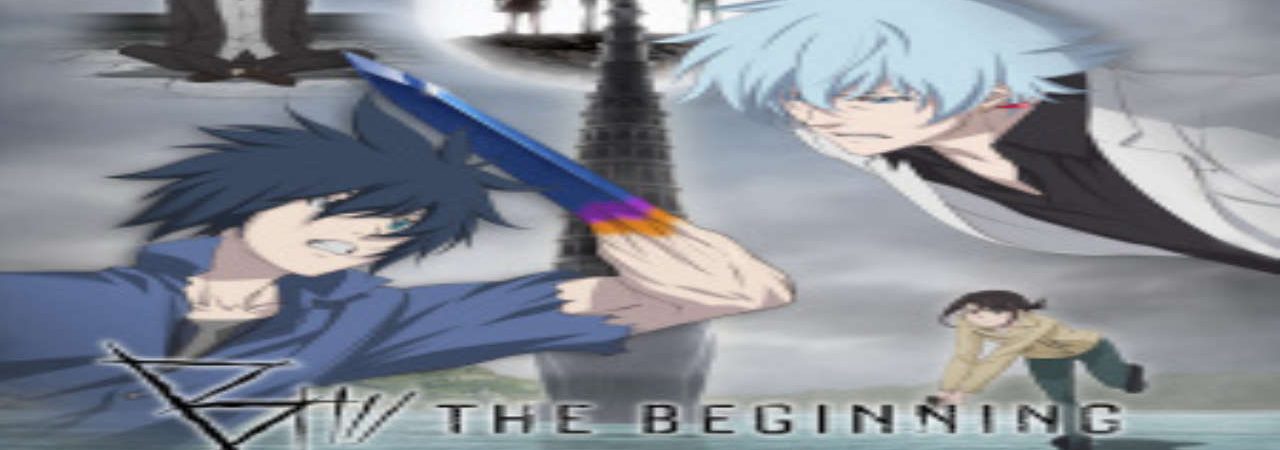 Phim B The Beginning Succession - B The Beginning 2nd Season PhimChill Vietsub (2021)