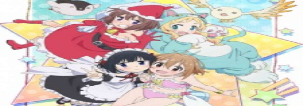 Phim Mahou Shoujo Nante Mou Ii desu kara Second Season - Mahou Shoujo Nante Mouiidesukara Second Season Mahou Shoujo Nante Mouiidesukara PhimChill Vietsub (2016)