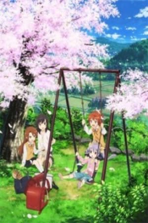 Phim Non Non Biyori Repeat Hotaru ga Tanoshinda - Non Non Biyori Repeat Hotaru Had Fun Non Non Biyori Repeat OVA PhimChill Vietsub (2016)