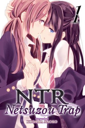 Xem phim Netsuzou TRap tập 1 PhimChill Thuyết Minh HD - Vietsub Phim Nhật Bản-Netsuzou Trap NTR