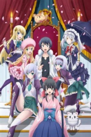 Xem phim Isekai wa Smartphone to Tomo ni tập 2 PhimChill Thuyết Minh HD - Vietsub Phim Nhật Bản-In Another World With My Smartphone In a Different World with a Smartphone