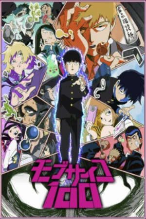 Xem phim Mob Psycho 100 tập 7 PhimChill Thuyết Minh HD - Vietsub Phim Nhật Bản-Mob Psycho Hyaku Mob Psycho One Hundred