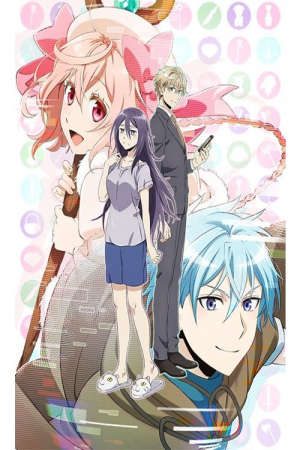 Phim Net juu no Susume - Recovery of an MMO Junkie Netojuu no Susume Recommendation of the Wonderful Virtual Life PhimChill Vietsub (2017)