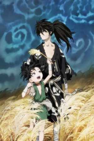 Phim Dororo - Dororo to Hyakkimaru PhimChill Vietsub (2019)