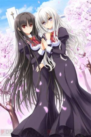 Phim Otome wa Boku ni Koishiteru Futari no Elder The Animation - Otome wa Boku ni Koishiteru 2 Otoboku 2 Otome wa Onee sama ni Koishiteru The Maiden is Falling in Love With the Elder Sister PhimChill Vietsub (2018)