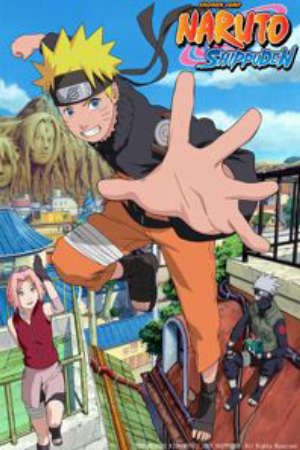 Phim Naruto Shippuuden - Naruto Shippuden Naruto Hurricane Chronicles PhimChill Vietsub (2007)