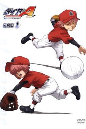 Xem phim Diamond no Ace OVA tập 1 PhimChill Thuyết Minh HD - Vietsub Phim Nhật Bản-Ace of Diamond OVA Daiya no Ace OVA Ace of the Diamond OVA