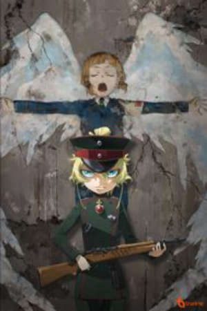 Phim Youjo Senki Movie - Saga of Tanya the Evil The Movie Gekijouban Youjo Senki PhimChill Vietsub (2019)