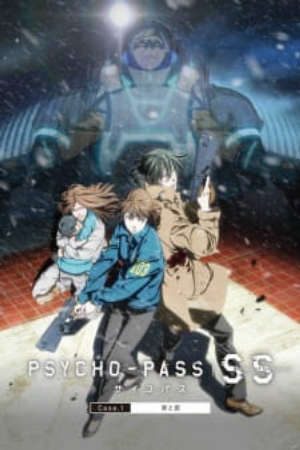 Phim Psycho Pass Sinners of the System Case1 Tsumi to Batsu - Psycho Pass Sinners of the System Case1 Crime and Punishment Psycho Pass SS Case 1 Tsumi to Batsu PhimChill Vietsub (2019)