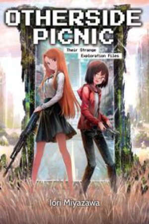 Xem phim Ura Sekai Picnic tập 7 PhimChill Thuyết Minh HD - Vietsub Phim Nhật Bản-Otherside Picnic