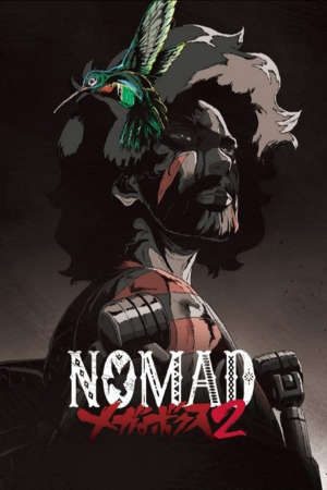 Phim Nomad Megalo Box 2 - Megalobox 2 Nomad PhimChill Vietsub (2021)