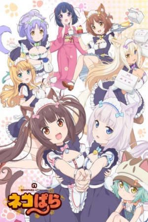 Phim Nekopara - Neko Para PhimChill Vietsub (2020)