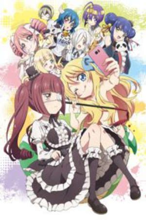 Phim Jashin chan Dropkick - Dropkick on My Devil Dash False God My Dropkick 2nd Season Dropkick on My Devil 2nd Season PhimChill Vietsub (2020)