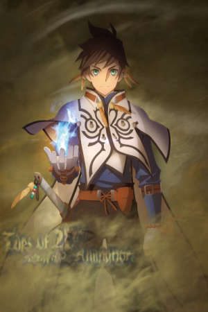 Phim Tales of Zestiria the Cross 2nd Season - Tales of Zestiria the X Season 2 Tales of Zestiria The X Second Season PhimChill Vietsub (2017)