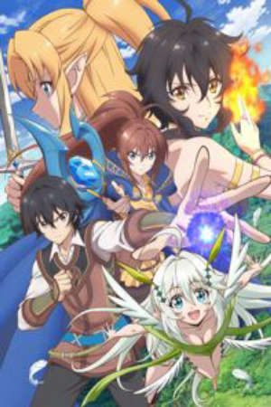 Phim Isekai Cheat Magician - Isekai Cheat Majutsushi PhimChill Vietsub (2019)