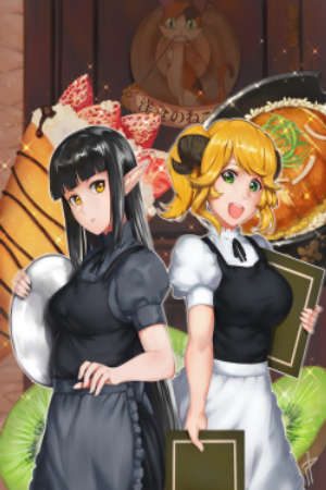 Phim Isekai Shokudou 2 - Restaurant to Another World 2 PhimChill Vietsub (2021)