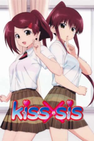 Phim Kiss x Sis - Kissxsis PhimChill Vietsub (2010)