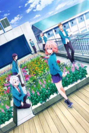 Phim Suki ni Naru Sono Shunkan wo Kokuhaku Jikkou Iinkai - The Moment You Fall in Love HoneyWorks Kokuhaku Jikkou Iinkai PhimChill Vietsub (2016)