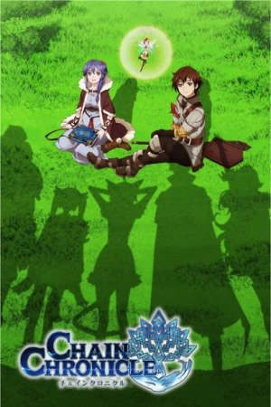 Phim Chain Chronicle Short Animation -  PhimChill Vietsub (2015)