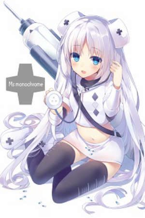 Phim Miss Monochrome The Animation -  PhimChill Vietsub (2013)