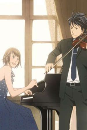 Phim Nodame Cantabile -  PhimChill Vietsub (2007)