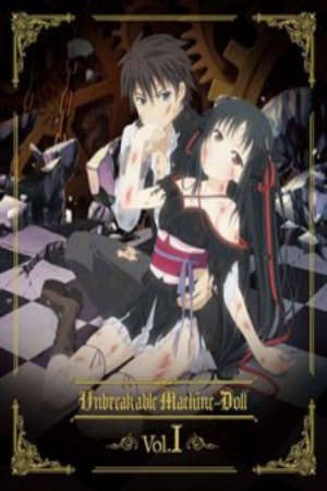 Phim Machine Doll wa Kizutsukanai Specials - Unbreakable Machine Doll Special Machine Girl wa Kizutsukanai Special Machine Doll wa Kizutsukanai Special PhimChill Vietsub (2013)