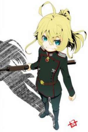 Phim Youjo Shenki - Saga of Tanya the Evil Shorts Youjo Senki Specials PhimChill Vietsub (2017)