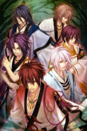 Phim Hiiro no Kakera 2 - Hiiro no Kakera The Tamayori Princess Saga Season 2 Hiiro no Kakera Dai Ni Shou Hiiro no Kakera 2nd Season Scarlet Fragment 2 PhimChill Vietsub (2012)