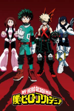 Phim Boku no Hero Academia Hero Note - My Hero Academia Hero Notebook Boku no Hero Academia Recap Boku no Hero Academia 135 PhimChill Vietsub (2017)