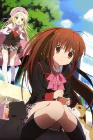 Phim Little Busters Sekai no Saitou wa Ore ga Mamoru - Little Busters I Will Protect the World of Saitou Little Busters Sekai no Saitou ha Ore ga Mamoru PhimChill Vietsub (2013)