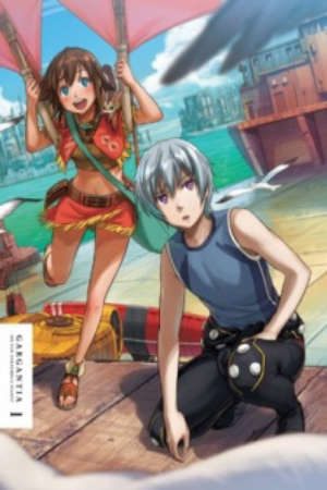 Phim Suisei no Gargantia Specials - Gargantia on the Verdurous Planet Specials Suisei no Gargantia Episode 14 Suisei no Gargantia Episode 15 PhimChill Vietsub (2013)