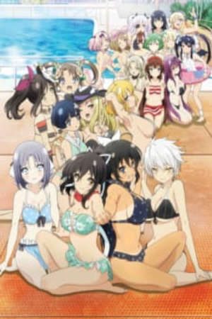 Xem phim Senran Kagura Estival Versus Mizugi darake no Zenyasai tập full PhimChill Thuyết Minh HD - Vietsub Phim Nhật Bản-Senran Kagura Estival Versus Festival Eve Full of Swimsuits