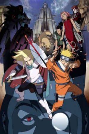 Xem phim Naruto Movie 2 Dai Gekitotsu Maboroshi no Chiteiiseki Dattebayo tập full PhimChill Thuyết Minh HD - Vietsub Phim Nhật Bản-Naruto the Movie 2 Legend of the Stone of Gelel Naruto THE Movie vol2 Naruto Movie 2 Gekijouban Naruto