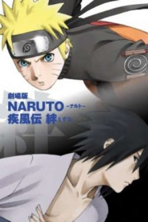 Phim Naruto Shippuuden Movie 2 Kizuna - Naruto Shippuden the Movie 2 Bonds Naruto Movie 5 Naruto Shippuuden Movie 2 Naruto Shippuuden Bonds PhimChill Vietsub (2008)