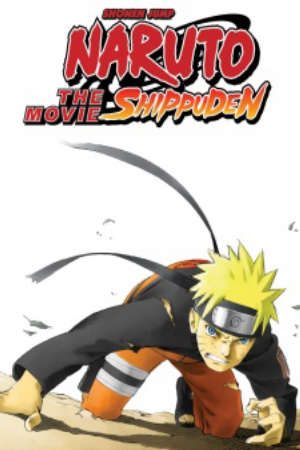 Phim Naruto Shippuuden Movie 1 - Naruto Shippuden the Movie 1 Naruto Shippuden Movie Naruto Movie 4 Gekijouban Naruto Shippuuden PhimChill Vietsub (2007)