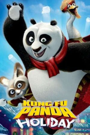 Phim Công Phu Gấu Trúc Ngày Lễ Đặc Biệt - Kung Fu Panda Holiday PhimChill Vietsub (2010)