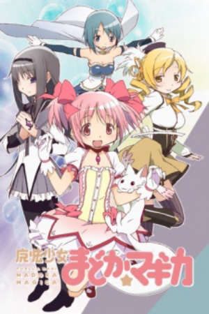 Phim Mahou Shoujo Madoka★Magica - Puella Magi Madoka Magica Mahou Shoujo Madoka Magika Magical Girl Madoka Magica PhimChill Vietsub (2011)