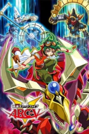 Phim Yu☆Gi☆Oh Arc V - Yu Gi Oh Arc V Yugioh Yuu Gi Ou Arc V Yu Gi Oh Arc Five Yu Gi Oh Arc V PhimChill Vietsub (2014)