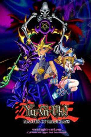 Phim Yu☆Gi☆Oh Duel Monsters - Vua Trò Chơi 1 Vua Trò Chơi Đấu Sĩ Bài Ma Yugioh Yu Gi Oh Yu Gi Oh Duel Monsters Yugioh Duel Monsters Yu Gi Oh Duel Monsters PhimChill Vietsub (2000)