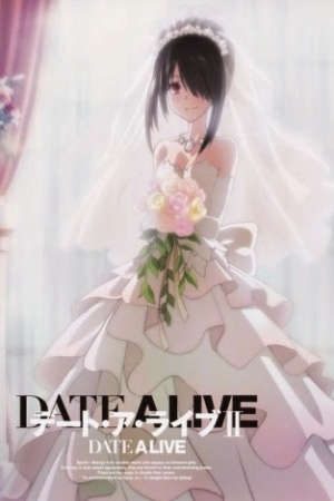 Phim Date A Live II Kurumi Star Festival - Date A Live Encore Date A Live II Episode 11 Date A Live 2 Episode 11 PhimChill Vietsub (2014)