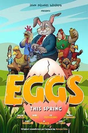 Phim Những Quả Trứng - Eggs PhimChill Vietsub (2021)