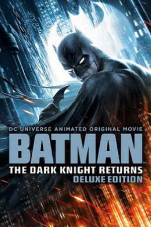 Xem phim Batman Kỵ Sĩ Bóng Đêm Trở Lại tập full PhimChill Thuyết Minh HD - Vietsub Phim Mỹ-Batman The Dark Knight Returns