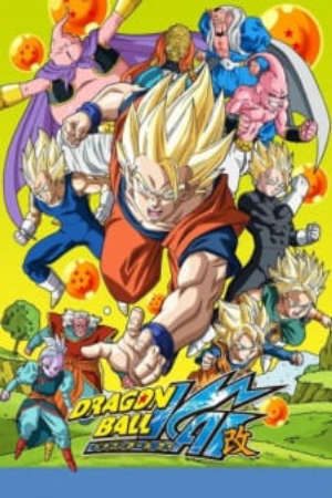 Phim Dragon Ball Kai (2014) - Dragon Ball Z Kai The Final Chapters Dragonball Kai DBK DB Kai DBZ Kai PhimChill Vietsub (2015)